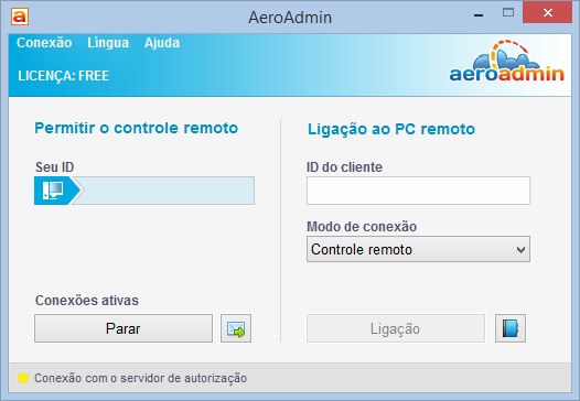 Aero Admin